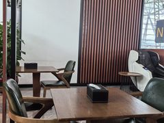 -白云机场商务旅客休息区