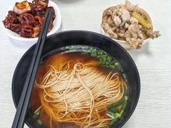 -弄堂面馆(金运路店)