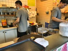 -卞姐蛋饼(陕西南路店)