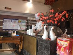 -大鸭梨烤鸭(左家庄店)