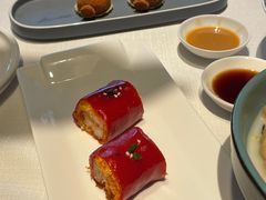 -富力丽思卡尔顿酒店·丽轩中餐厅