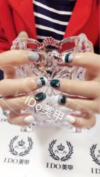 -IDO美甲美睫
