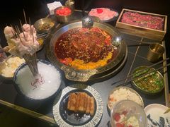 蒜香掌中宝-锅哥有料老火锅(金港国际店)