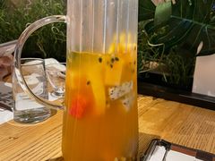 -原石牛扒·约会餐厅(龙城万科里店)