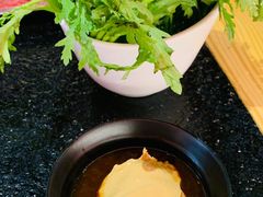 -京炭铜锅涮肉·羊蝎子·羊肉炉(保利·时光里店)