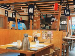 -东菊料理(吉利购物广场店)