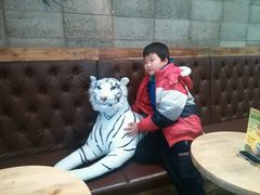 android_upload_pic-雨舍咖啡(汉神购物广场咖啡街区店)