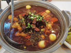 -眉州东坡(亚运村店)