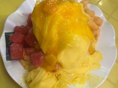 -二斗栗子(黄河道店)