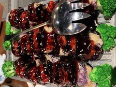 -燕郊烧鸽子(广安路店)
