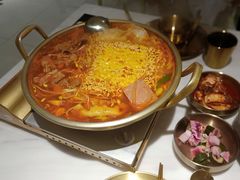 -HOTISLAND海鸡岛·韩国料理(江南西店)