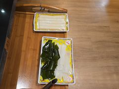 -芦月轩羊蝎子(劲松店)