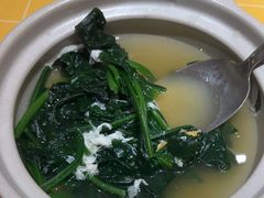 -蔡澜点心·粤菜(花城汇南区店)