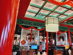 -缪氏川菜(深圳北站缤果空间店)