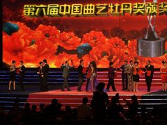 -南京奥林匹克体育中心-体育馆