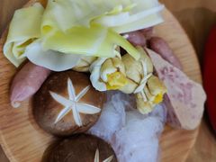 -牛New寿喜烧(青浦店)