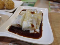 -添好运点心专门店(中环IFC店)