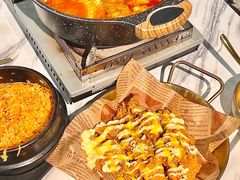 -朴鲸家正宗韩国料理(福田店)