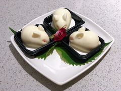 -海底捞火锅(大融城店)