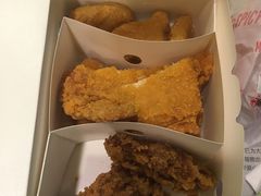 -麦当劳(厦门思明路店)