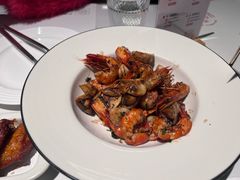 -静香HOUSE·全时段融合餐厅(七星欢乐颂店)