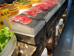 -苏格里岛自助海鲜烤肉(青秀万达店)