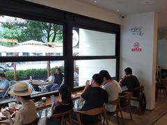 -Peet's Coffee皮爷咖啡(大学路店)