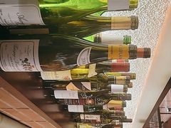 -肆海小川菜酒馆Wine Bistro (青年路店)