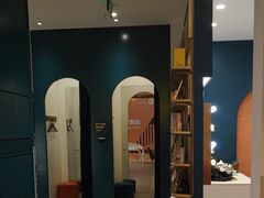 -海马体照相馆(重庆爱琴海购物公园店)