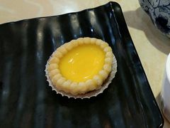迷你鸡蛋挞-中恒华茶楼(牌坊店)