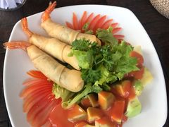 -Bebek Joni Restaurant