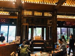 -陕拾叁(袁家村店)