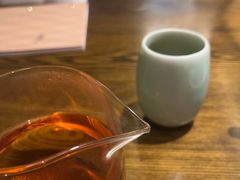 -粗茶淡饭·隐庐私厨(东亭店)