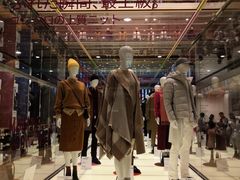 -优衣库(银座店)