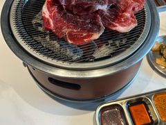 -西塔老太太泥炉烤肉(望京一店)