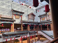-华谊兄弟影院(IMAX洋桥店)