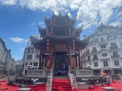 -汕头市小公园