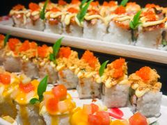 -星伦多自助料理·涮烤一体(虹悦城店)
