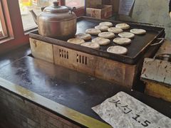 自助取餐区-火勺王