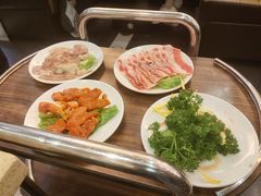 -妙香居韩国烤肉(鹏瑞利季华广场店)