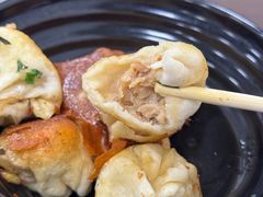 -赵宝美煎包店