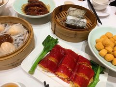 -稻香酒家(天河城店)