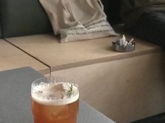 -SAANCI山池咖啡(卓悦中心店)