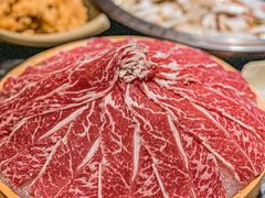 -渝味晓宇火锅(合川路店)