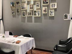 -L'Arome芳芳法国餐厅(仙林金鹰店)