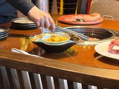 -隐炉和牛烧肉店(群力店)