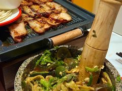 -偏爱炒鸡(老县衙店)