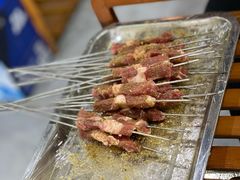 -小寒羊烧烤(凯瑞时代大厦店)