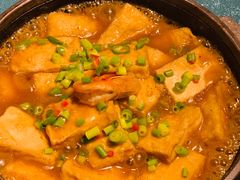 -长安炊烟庭院陕菜(七路明光路店)
