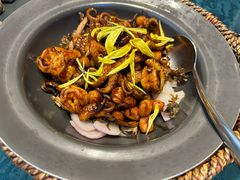 -寻宝记绍兴菜(鲁迅路店)